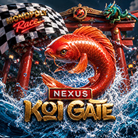 Koi Gate Nexus