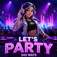 Lets Party