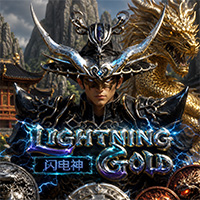 Lightning Gold