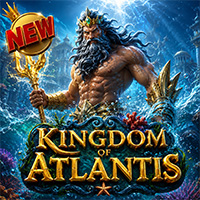 Kingdom Atlantis